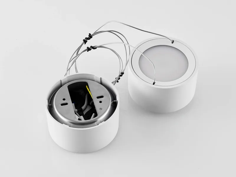 Molto Luce MAG PDI (weiß) - Produktbild 5