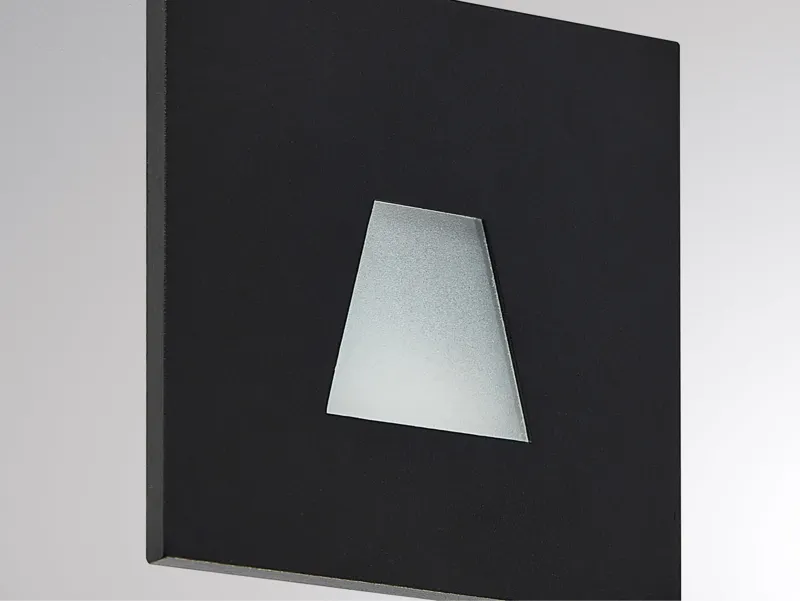 Molto Luce WALL 68R IP (schwarz) - Produktbild 6