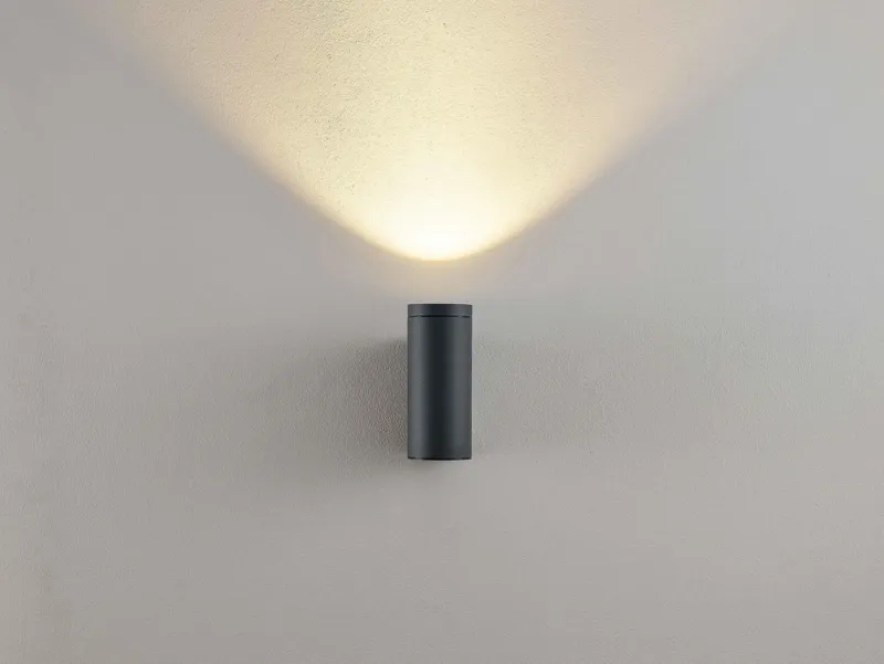 Molto Luce FORIS MINI RD W (anthrazit) - Produktbild 5