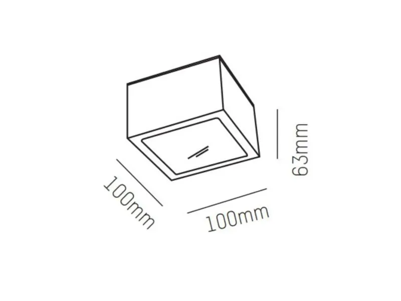 Molto Luce UP AC SD (schwarz) - Produktbild 2