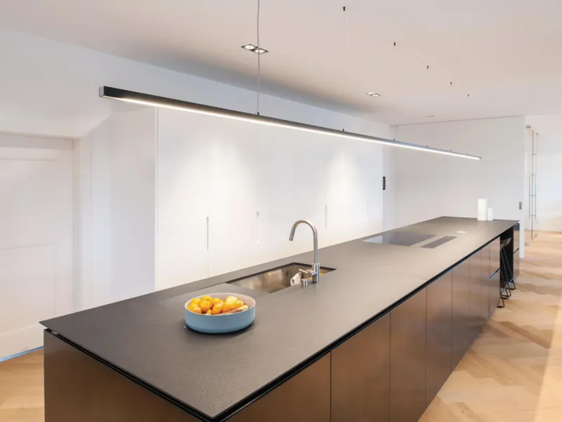 Molto Luce RIDE PD (aluminium eloxiert) - Produktbild 3