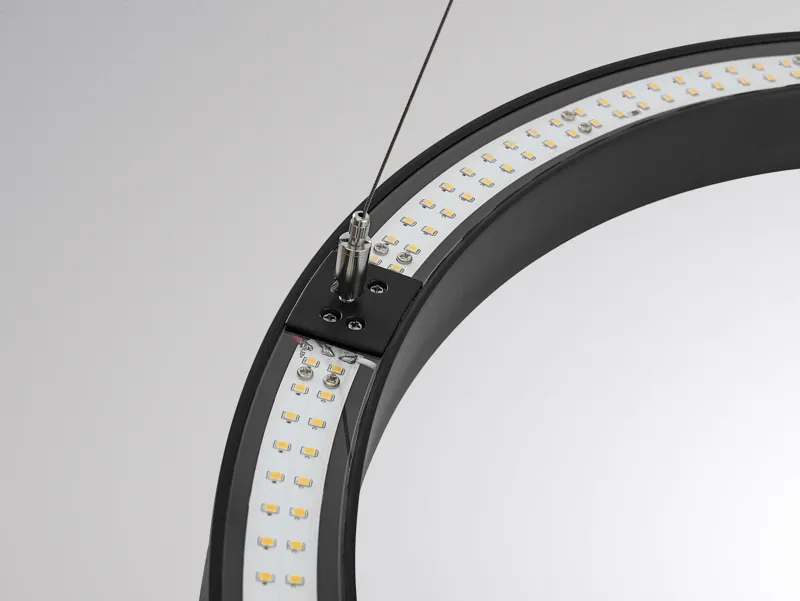 Molto Luce PERFORA PRO XL (schwarz) - Produktbild 9