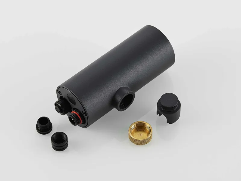 Molto Luce CHOPA II SET (anthrazit) - Produktbild 3
