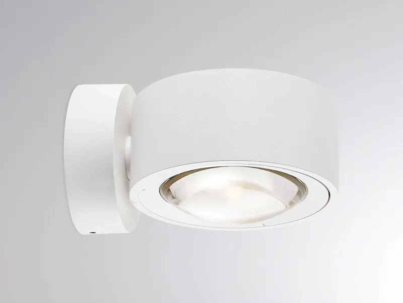 Molto Luce MAG W (weiß) - Produktbild 1