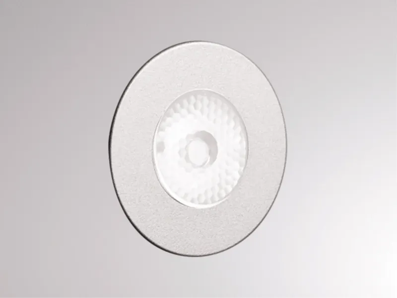 Molto Luce RADO WR (perlchrom) - Produktbild 1