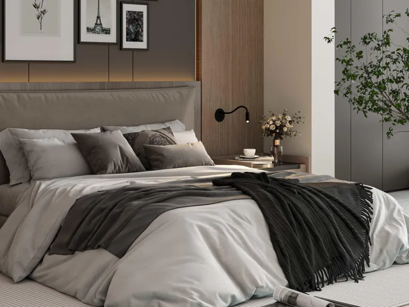 Molto Luce AROK WR (schwarz gold) - Produktbild 3