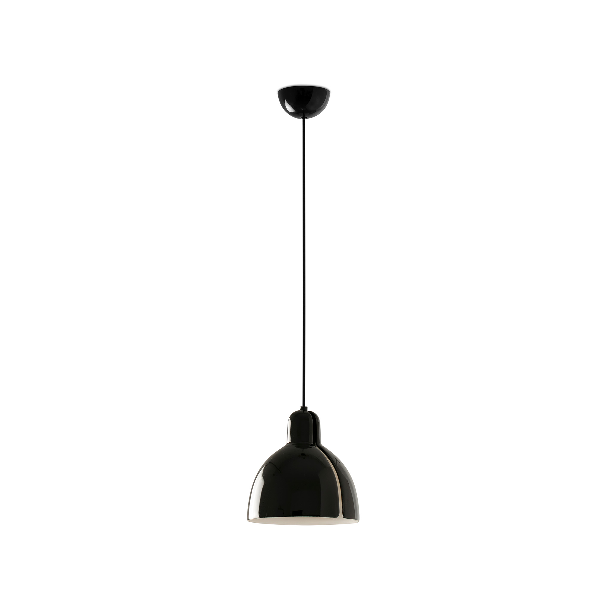 Faro VENICE 200 Schwarze Hängeleuchte - 1