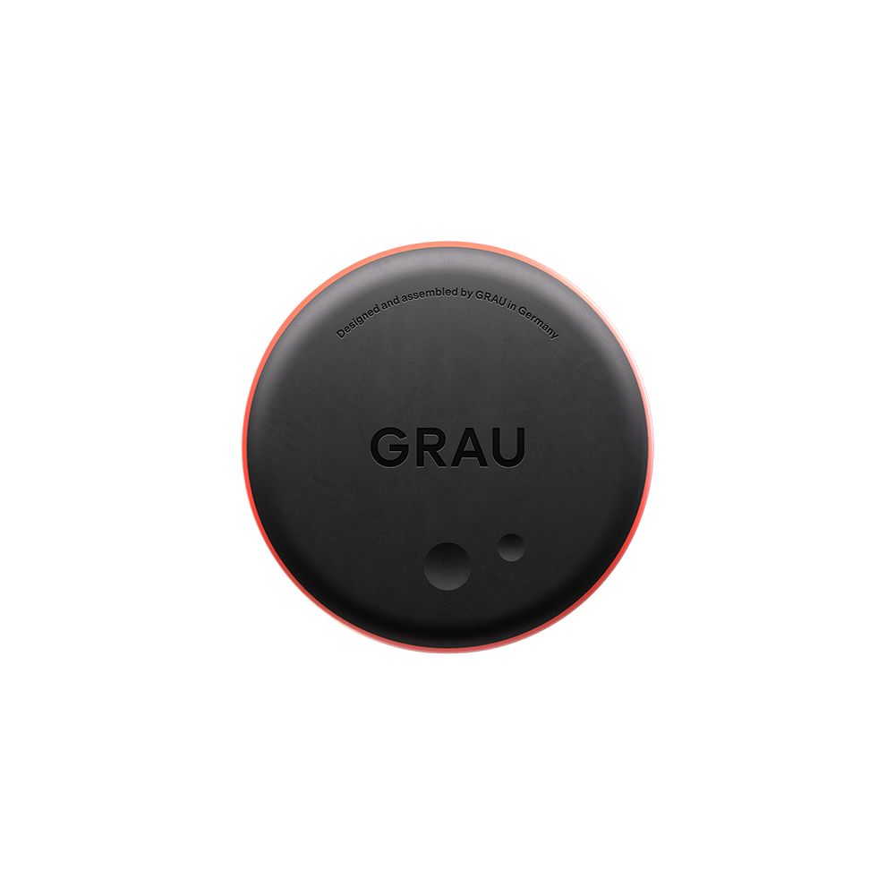 Grau Salt Blood Orange - Produktbild 5
