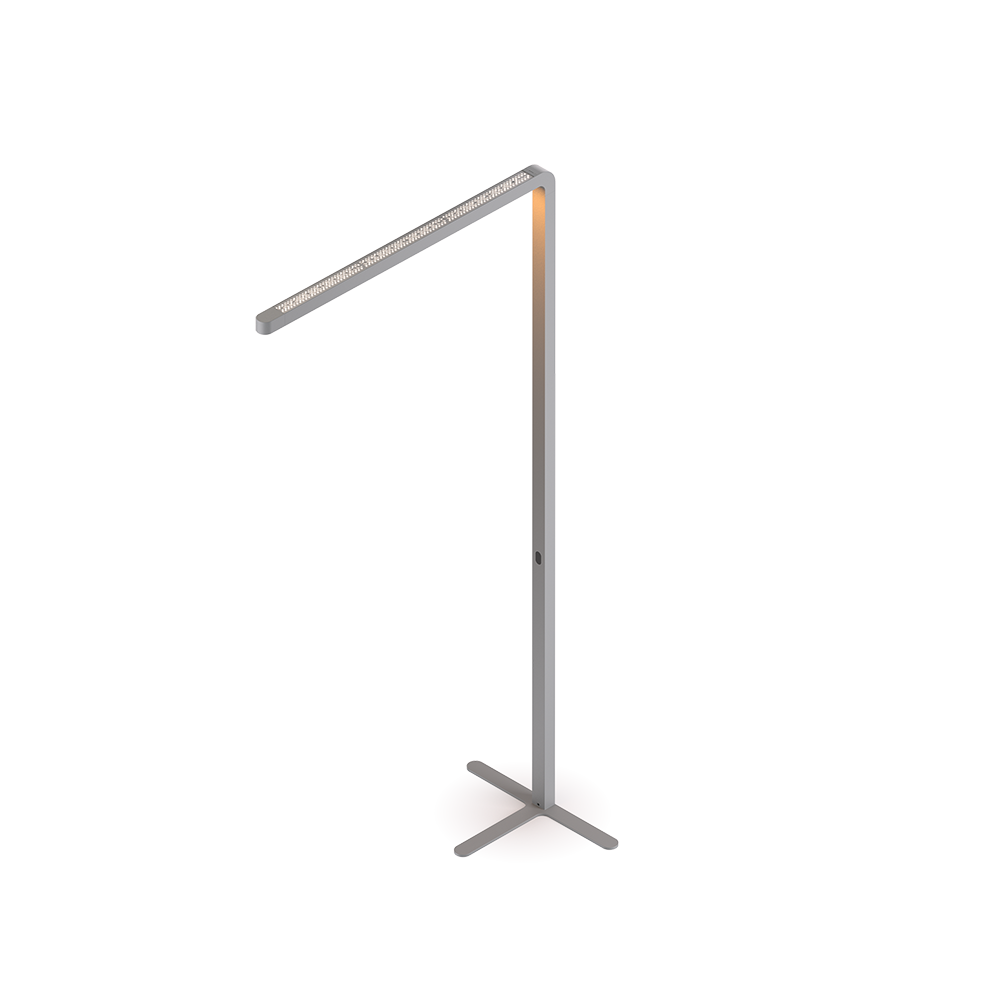 Grau Team Pro Grey - Produktbild 3