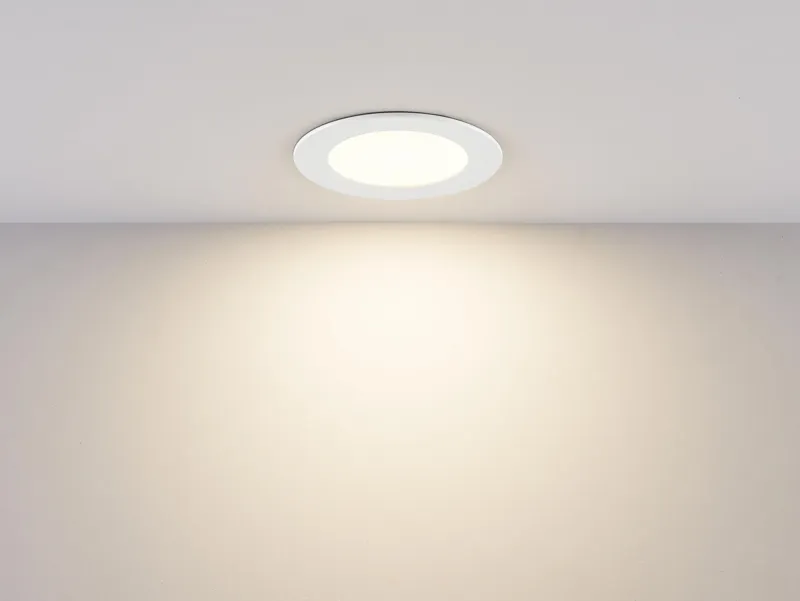 Molto Luce MOON ROUND R (weiß) - Produktbild 3