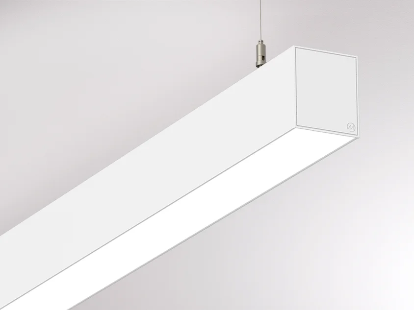 Molto Luce LOG OUT 2.1 PDI (weiß) - 1