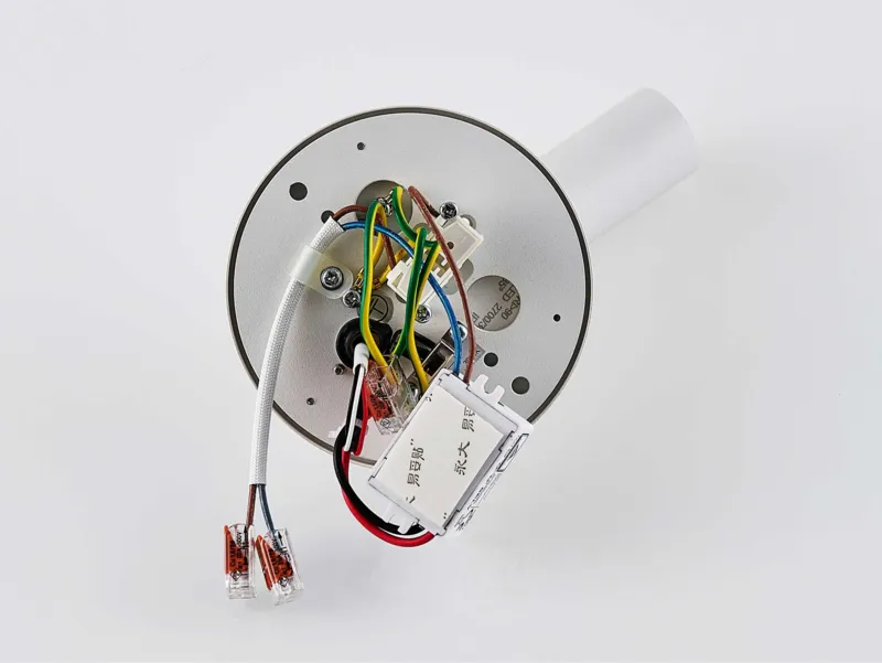 Molto Luce ANIO II WR (weiß) - Produktbild 6