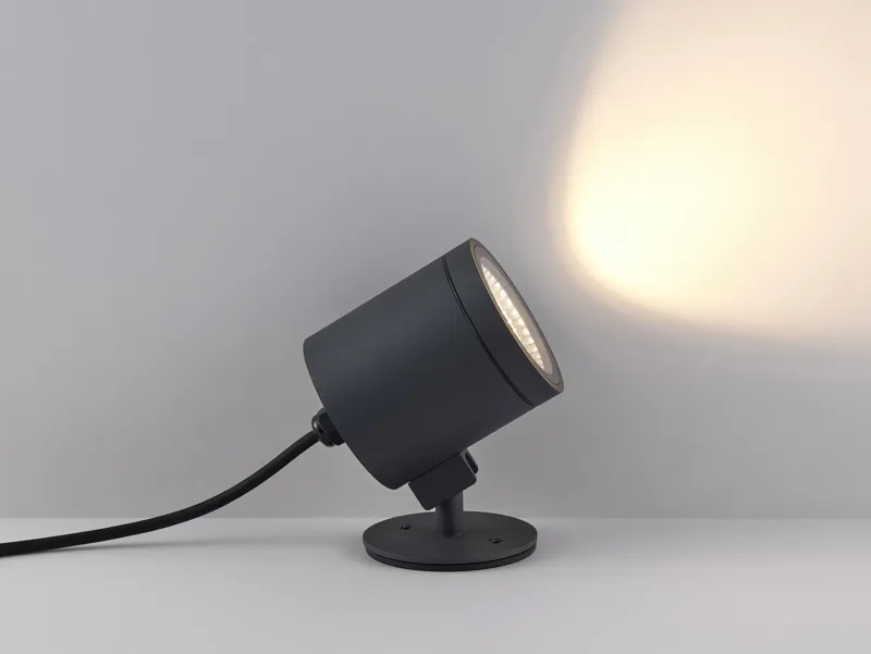 Molto Luce FORIS ROUND F (anthrazit) - Produktbild 5