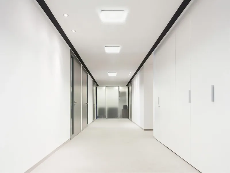 Molto Luce MUSO SQUARE SD (weiß) - Produktbild 3
