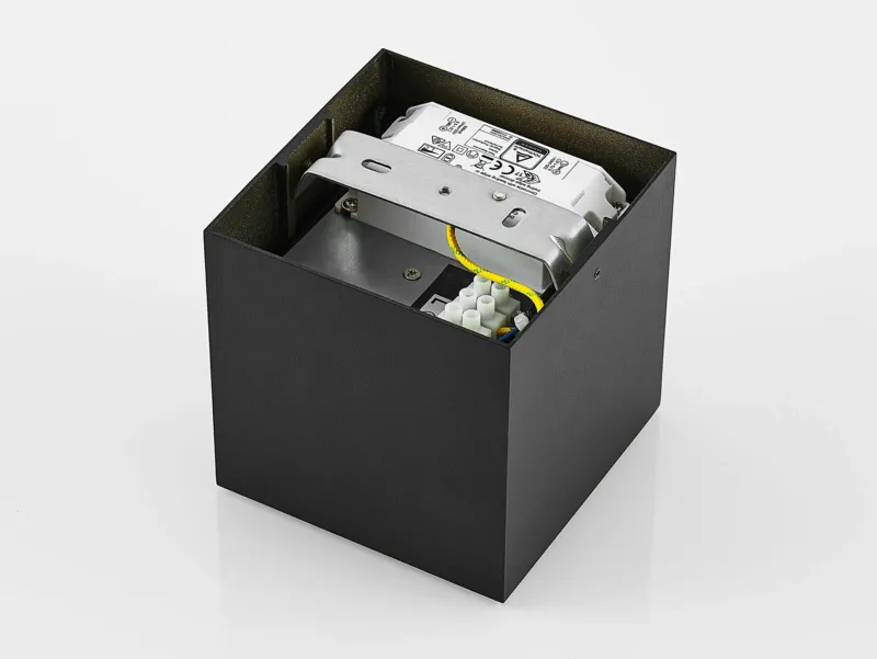 Molto Luce POLUS SD (schwarz gold) - Produktbild 5