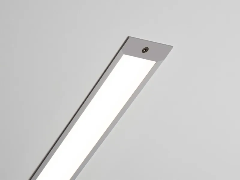 Molto Luce RIDE IP54 R (aluminium eloxiert) - Produktbild 1