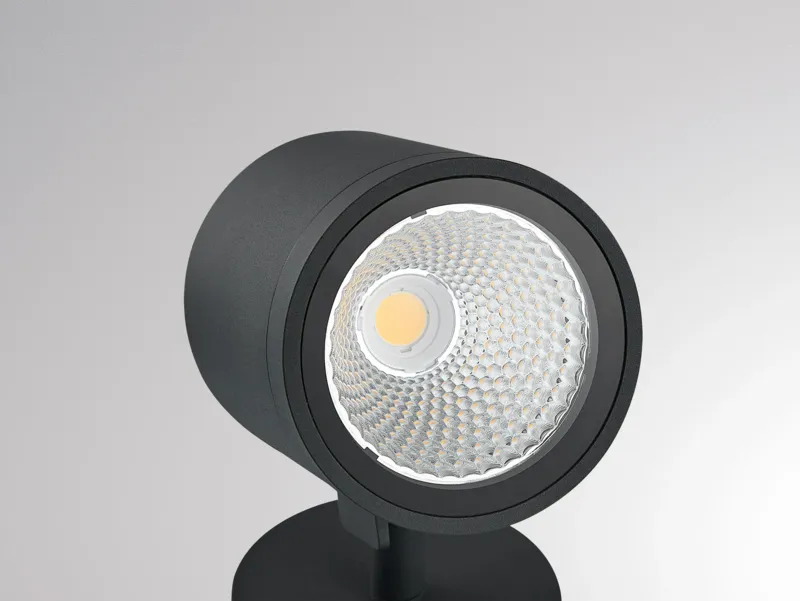 Molto Luce FORIS ROUND F (anthrazit) - Produktbild 7