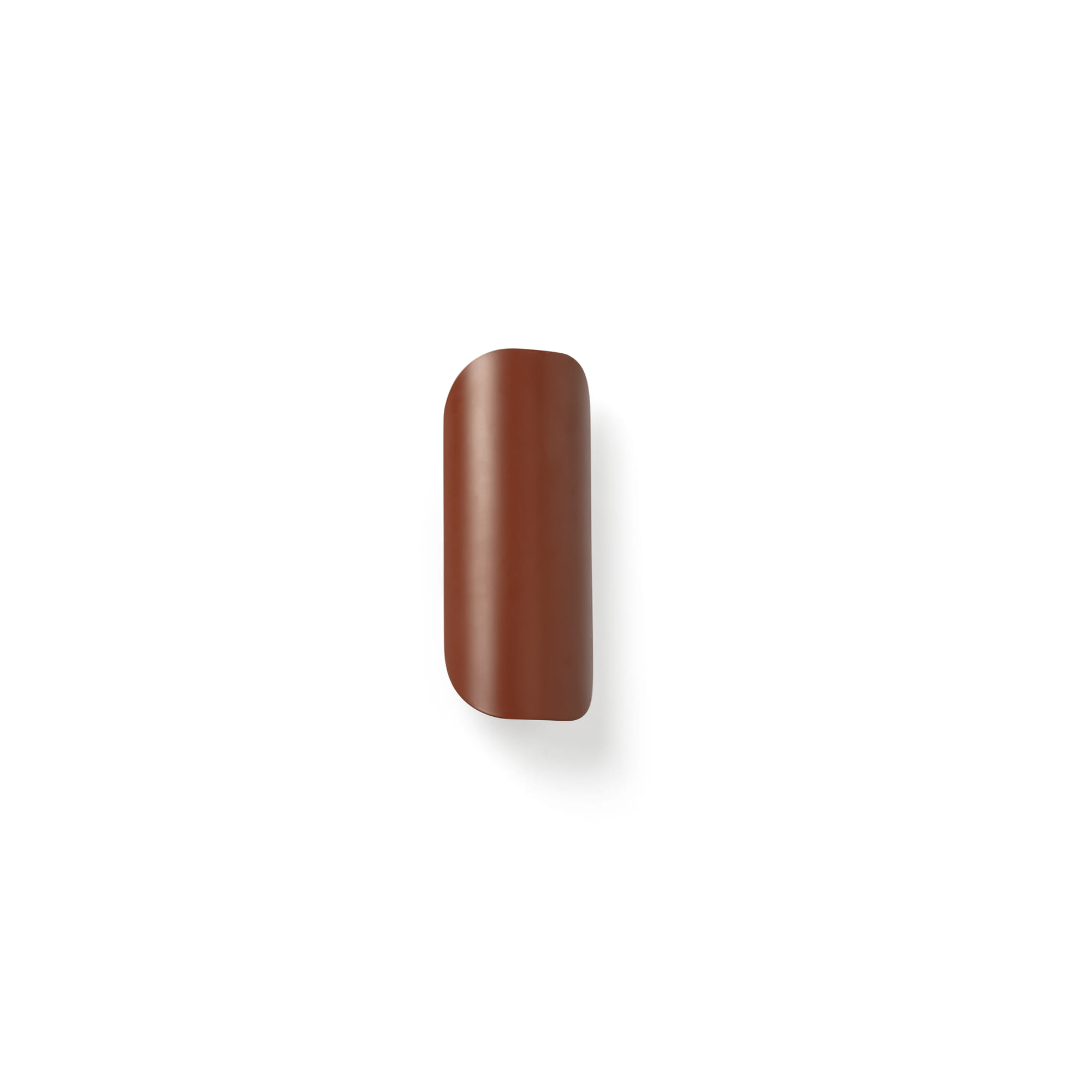 Faro NOVO 250 Wandleuchte terrakotta - Produktbild 1