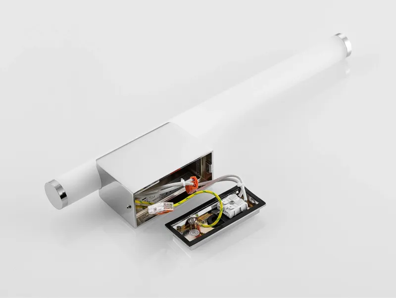 Molto Luce VINA UP S W (chrom) - Produktbild 6