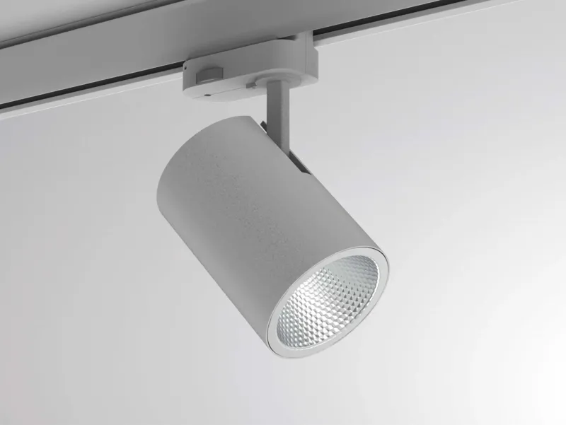 Molto Luce DASH 2 TRACK (grau) - Produktbild 1