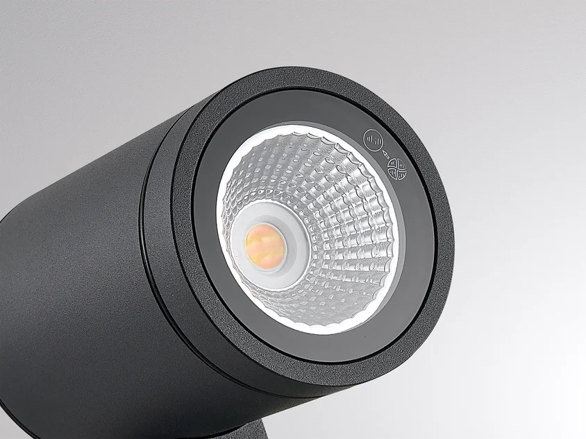 Molto Luce FORIS MINI RD F (anthrazit) - 7