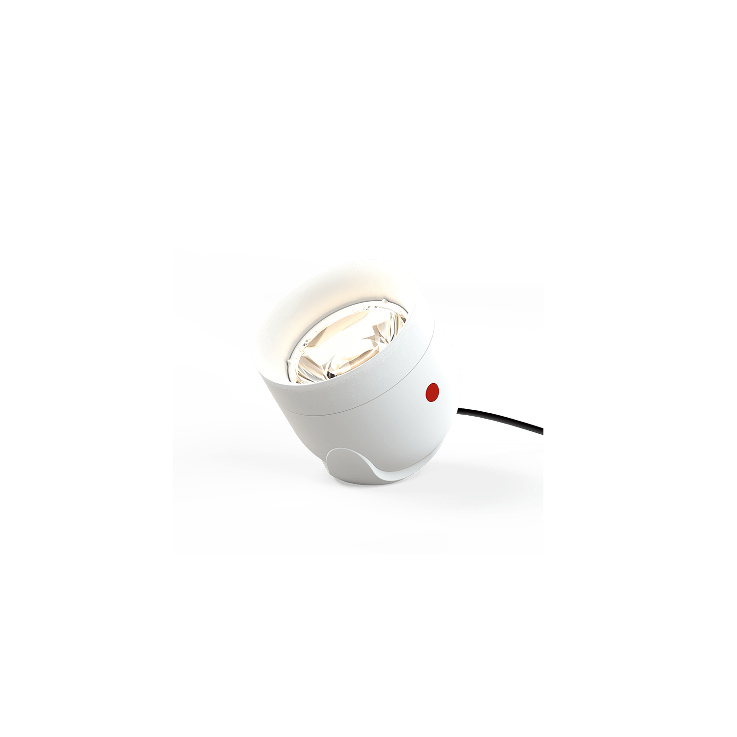 Grau Love Focus White Grau Love Focus White - Produktbild 1