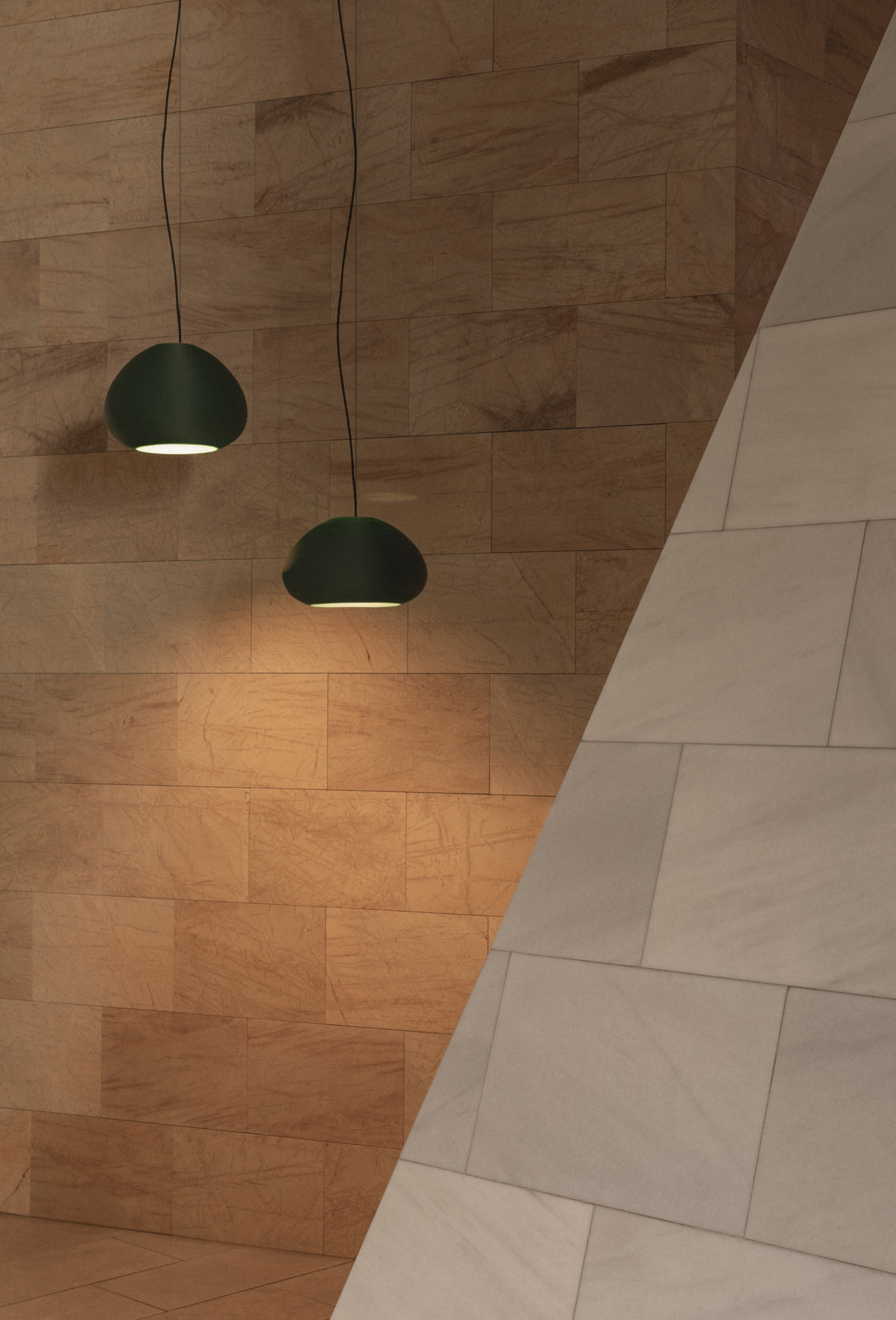Faro MAR H290 Hängeleuchte - Produktbild 3