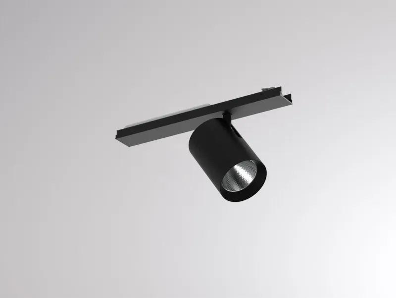 Molto Luce RIDE MOVA S SYSTEM INSERT (schwarz) - Produktbild 1