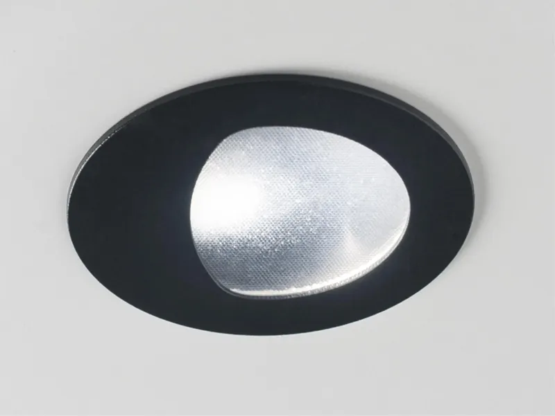 Molto Luce SINA R (schwarz) - Produktbild 1