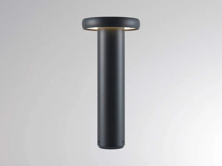 Molto Luce CIRC F (anthrazit) Molto Luce CIRC F (anthrazit) - 1