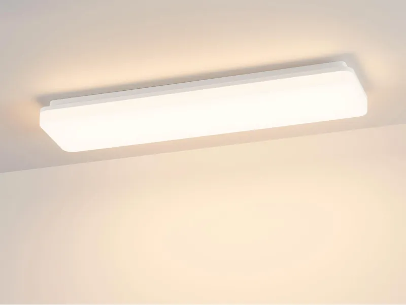 Molto Luce MUSO LINEAR SD (weiß) - Produktbild 6