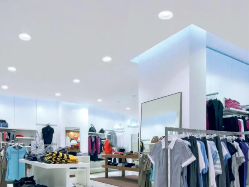 Molto Luce SPEAKER LED (weiß) - Produktbild 3