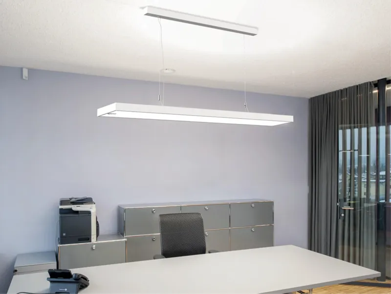Molto Luce SYSTEM 01.1 PDI (aluminium eloxiert) - Produktbild 3