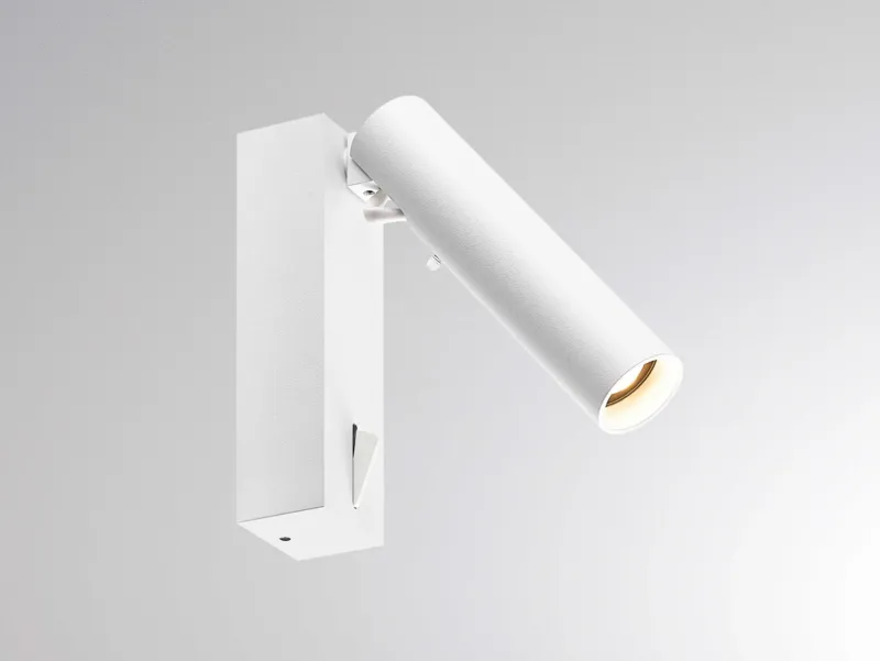 Molto Luce ANIO II W (weiß) - Produktbild 1