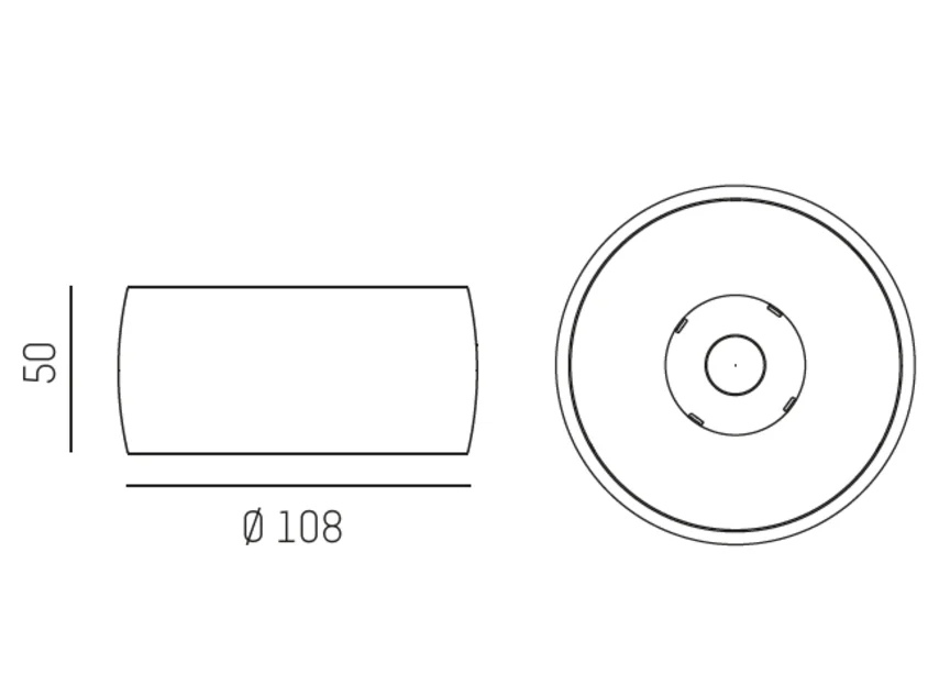 Molto Luce Vibo SD (Schwarz) - 2