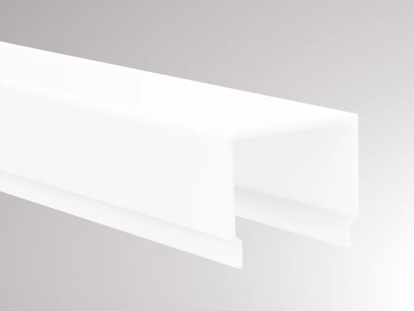 Molto Luce MAXI (satiniert) - 1