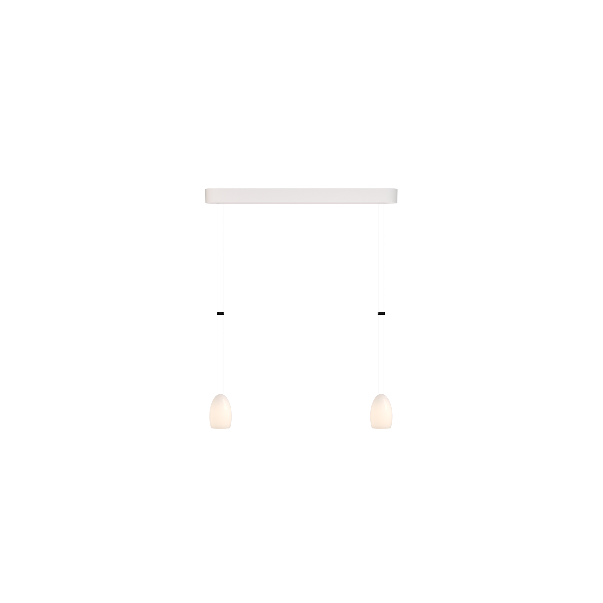 Grau Oh China Trace White - 1
