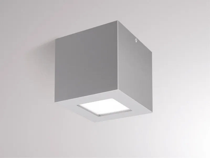 Molto Luce QUASAR 10 (grau) - Produktbild 1