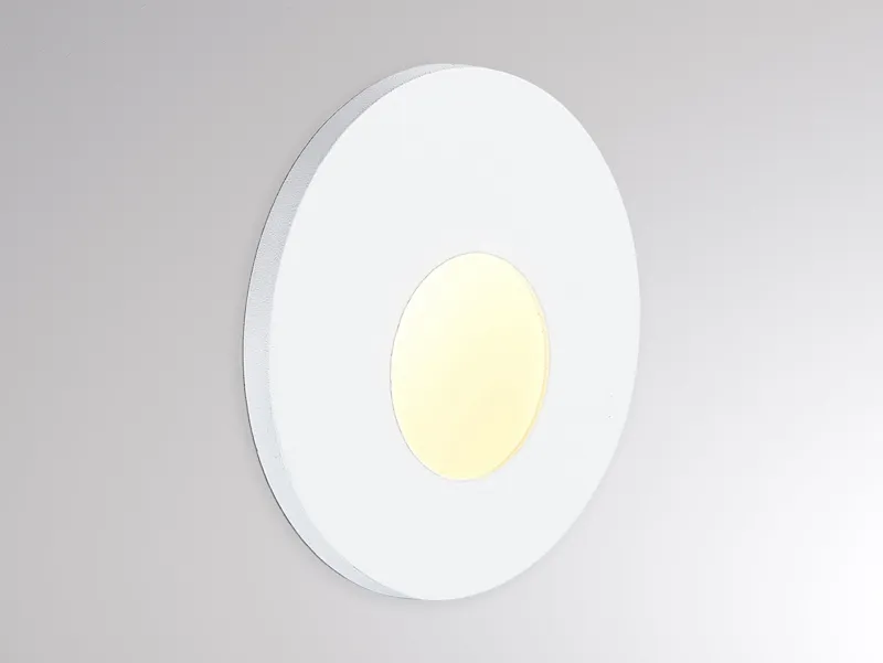 Molto Luce WALL 68R (weiß) Molto Luce WALL 68R (weiß) - Produktbild 1