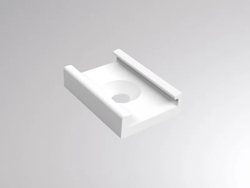 Molto Luce COLLINA ZUBEHÖR (weiß) - Produktbild 1