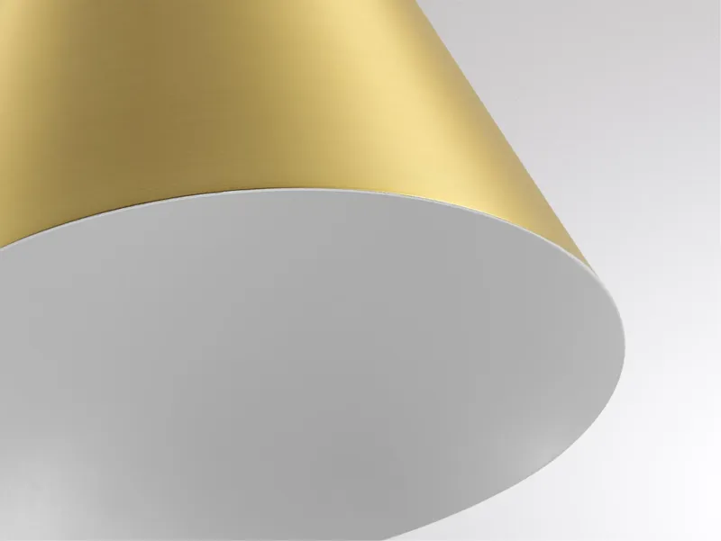 Molto Luce LORA 1 PD (messing) - Produktbild 7