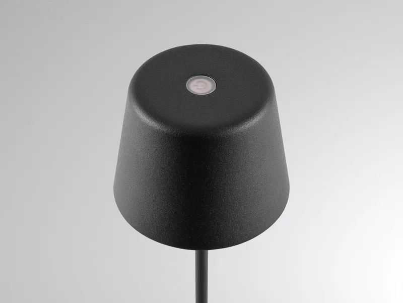 Molto Luce AESTA MINI T (schwarz) - Produktbild 4