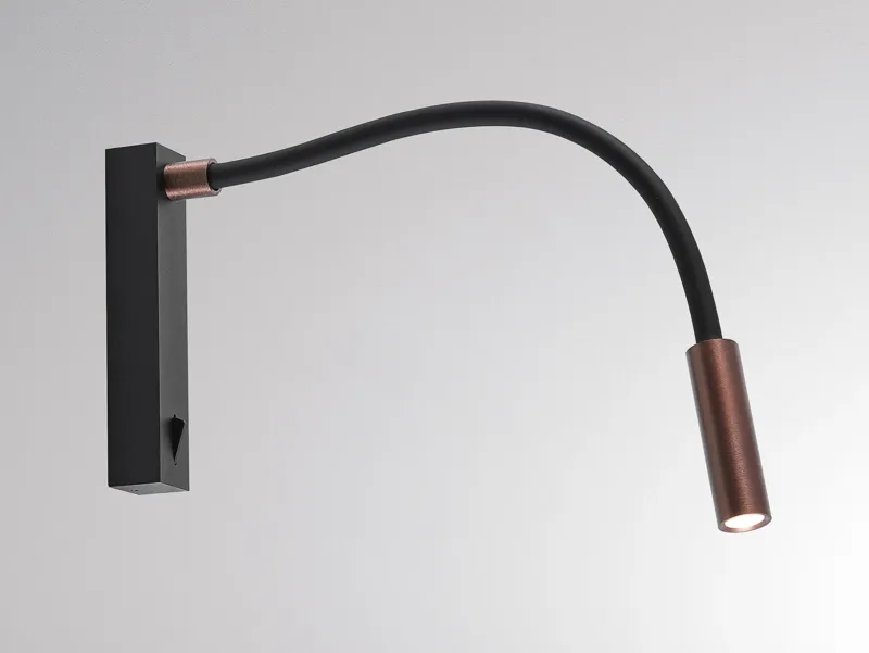 Molto Luce AROK W (schwarz kaffee) Molto Luce AROK W (schwarz kaffee) - Produktbild 1