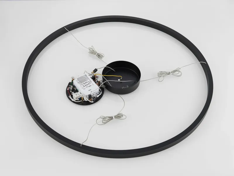 Molto Luce PERFORA L PD (schwarz) - Produktbild 6