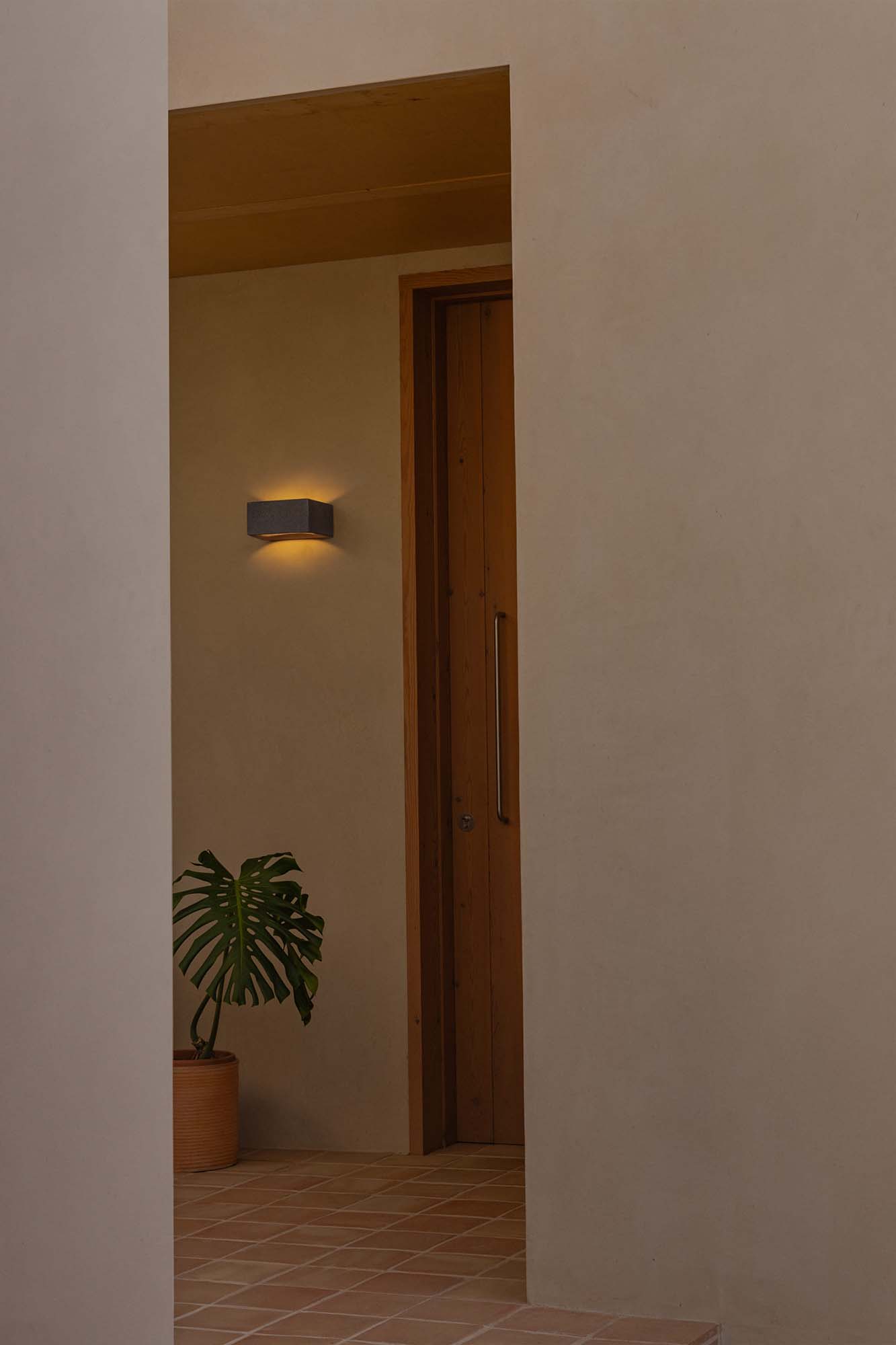 Faro GLINT 157 Signallampe grau 3000K - Produktbild 5