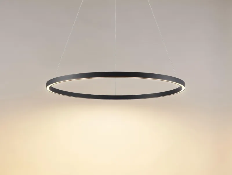 Molto Luce PERFORA L PD (schwarz) - Produktbild 5