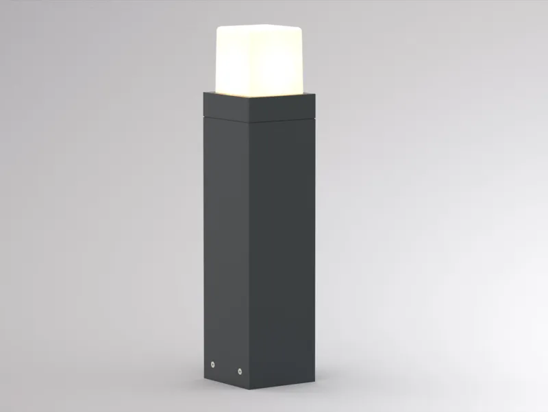 Molto Luce FYNN-O F (anthrazit) - Produktbild 1