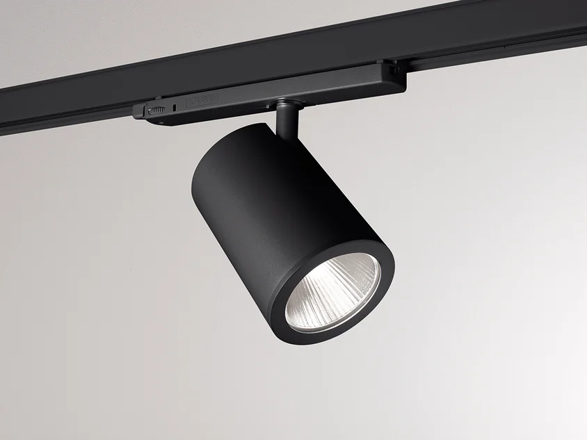 Molto Luce Shopstar Lean Track (Schwarz) Molto Luce Shopstar Lean Track (Schwarz) - 1