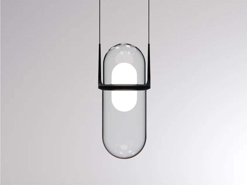 Molto Luce PILLE PDI (schwarz/grau grau) Molto Luce PILLE PDI (schwarz/grau grau) - 1