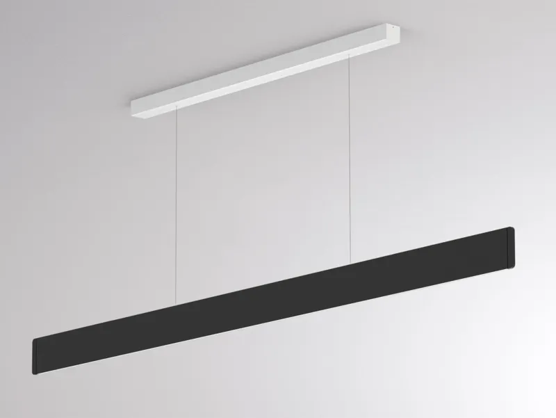 Molto Luce AFTER 8 LONG PDI (schwarz) - Produktbild 1